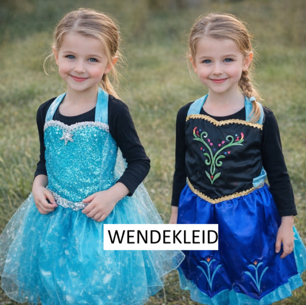 Verleihkiste Eisprinzessin Magic (Verleih)